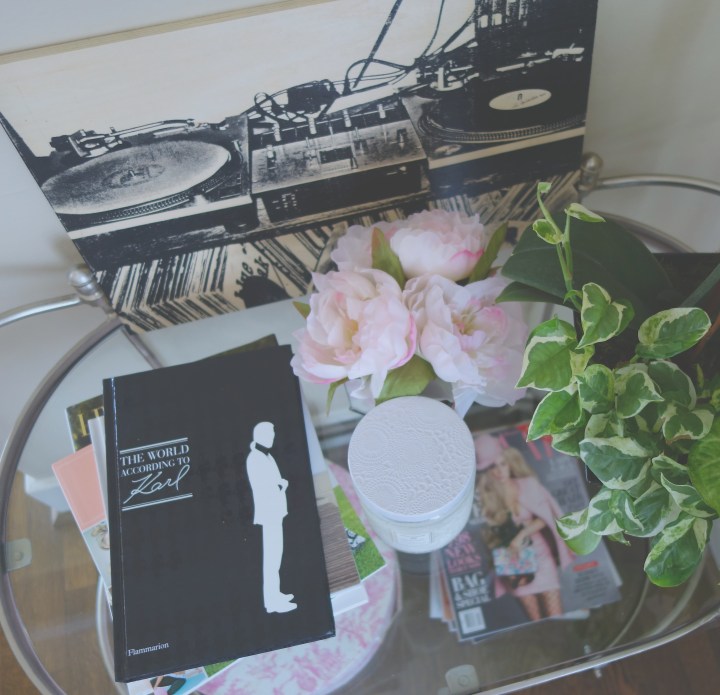 Sneak Peek: House Revamp & My&nbsp;Garden