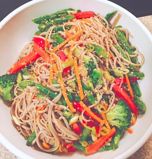 Hi, Psychos: A Guest (Recipe!) Post from Queen&nbsp;Sloane.