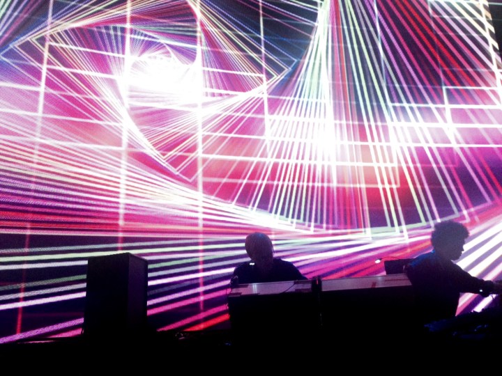 An Ode to the Sky Church.&nbsp;#dB2014