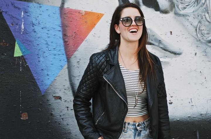 Adventures As A Fashion&nbsp;Blogger.