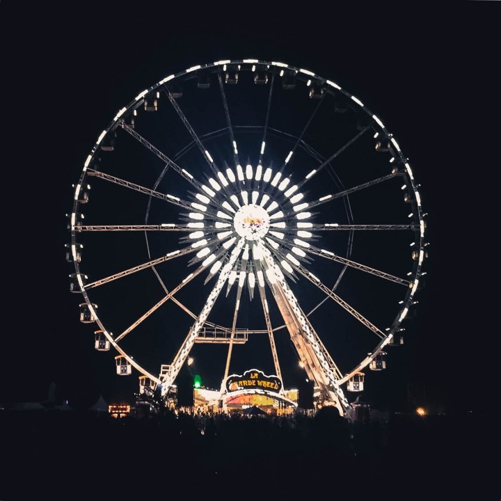 coachella ferris wheel stonecoldbetch