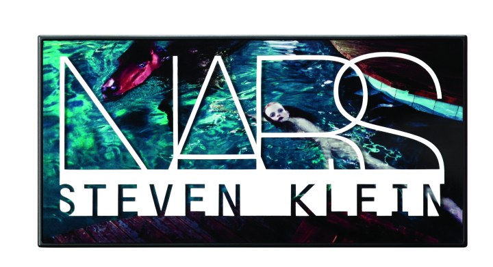 NARS Steven Klein Dead of Summer Dual-Intensity Eyeshadow Palette Packaging - tif (2)