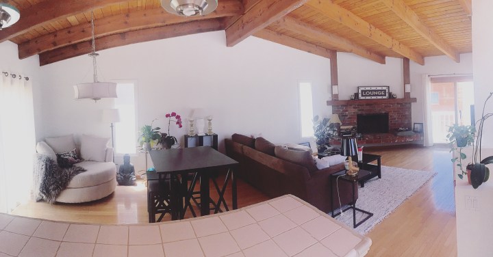 WE MOVED!!! Welcome to The Beach&nbsp;House